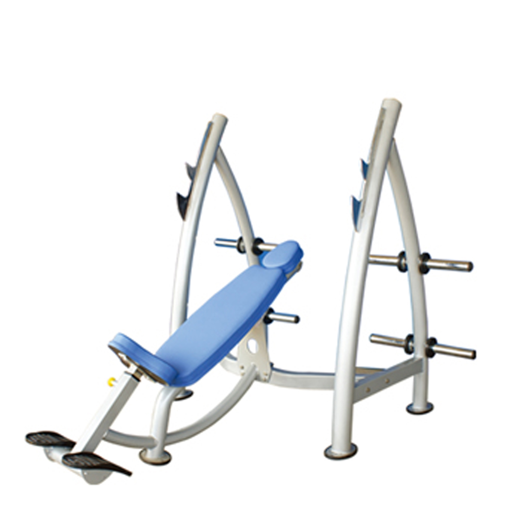 CM-231 Incline Olympic Bench