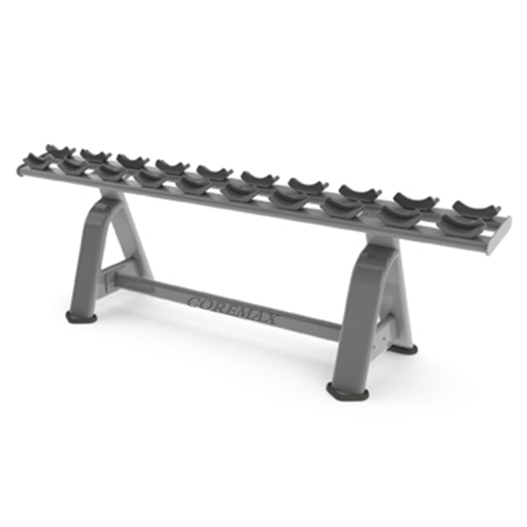 CM-341 Single Layer Five Pairs Dumbbell Rack