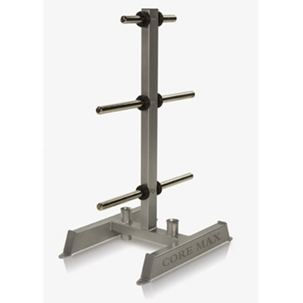 CM-438 CM-438  Olympic Weight And Bar Rack