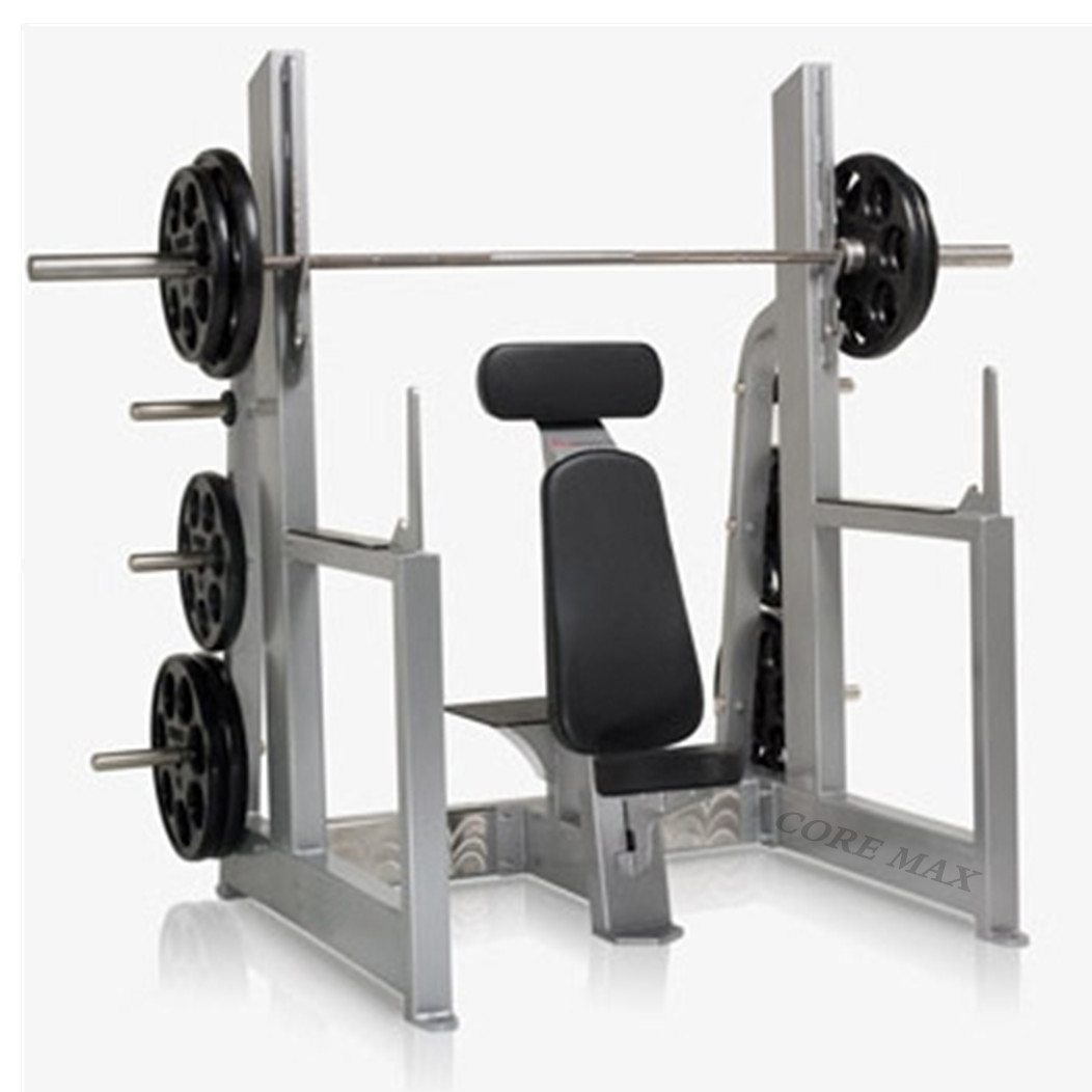 CM-425 Olympic Military Bench