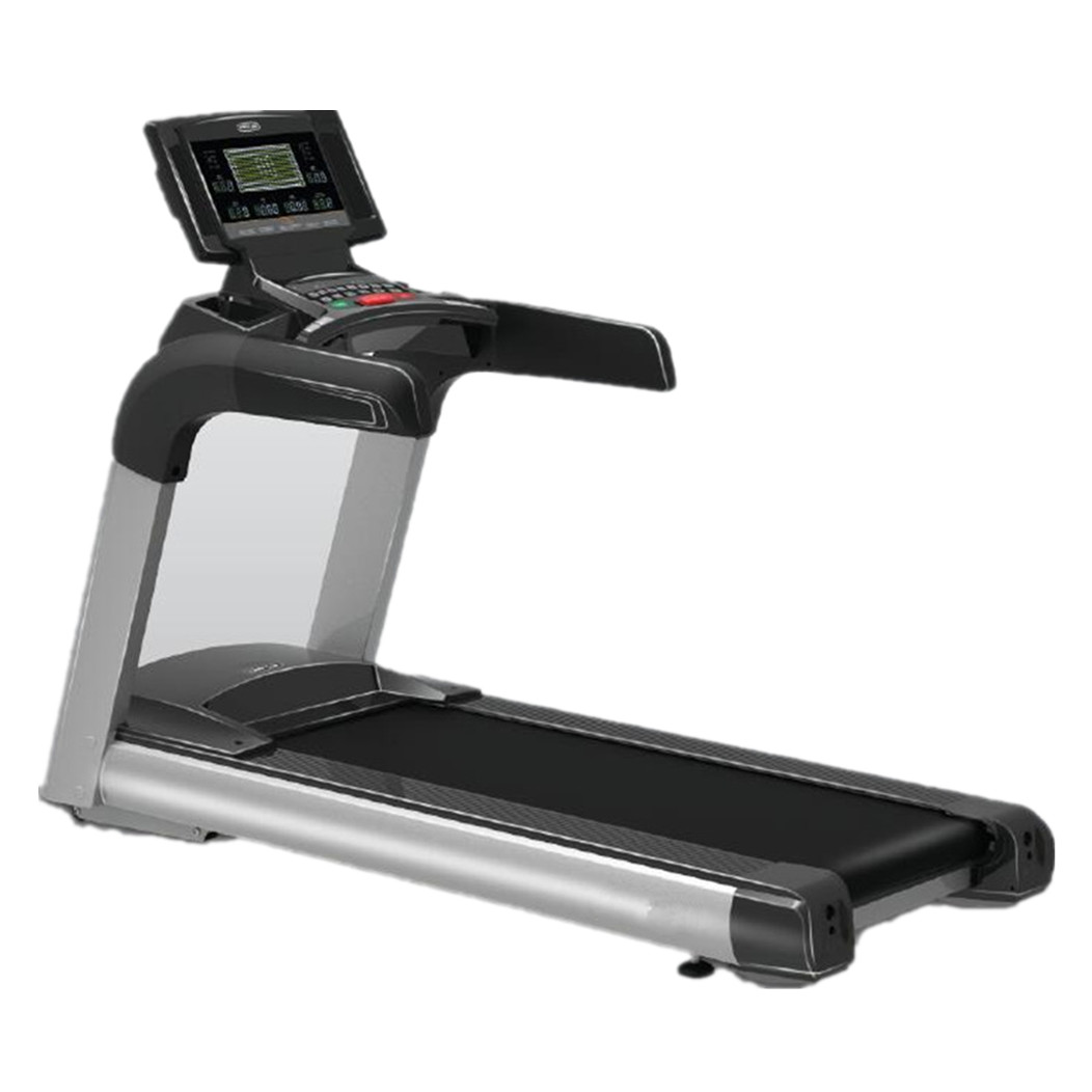 CM-604 Commercial Treadmill