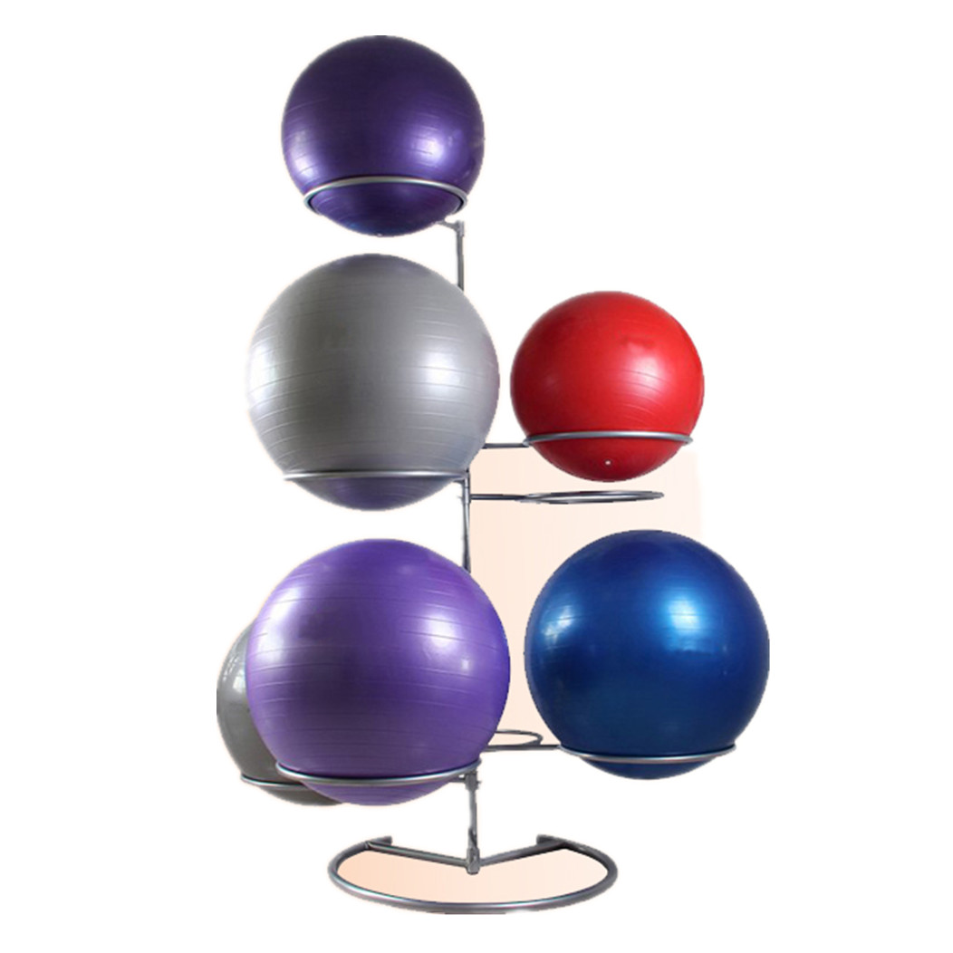 CM-805 Yoga  Ball Rack