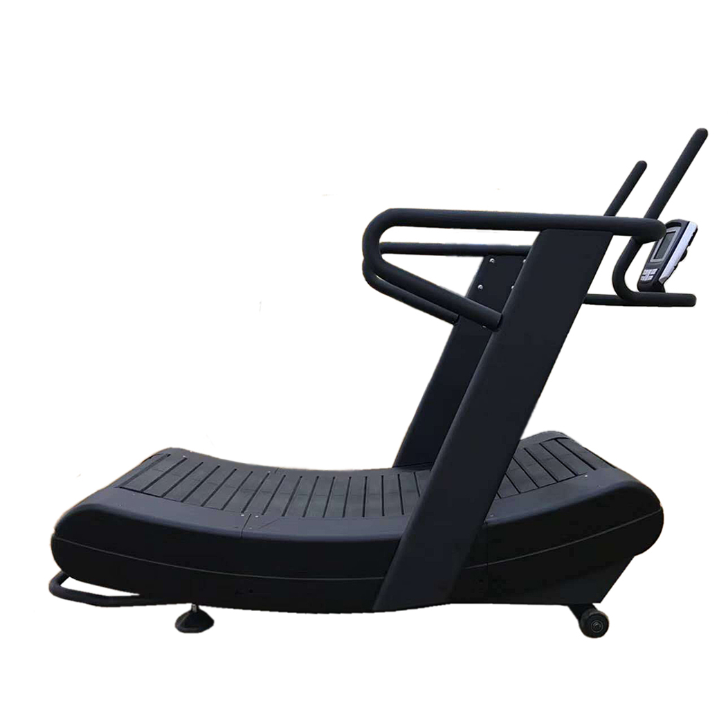 Crawler treadmill CM-601