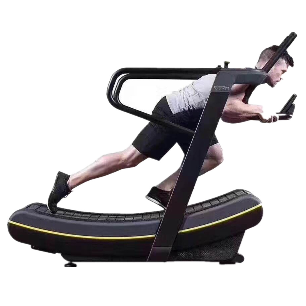 Crawler treadmill CM-601