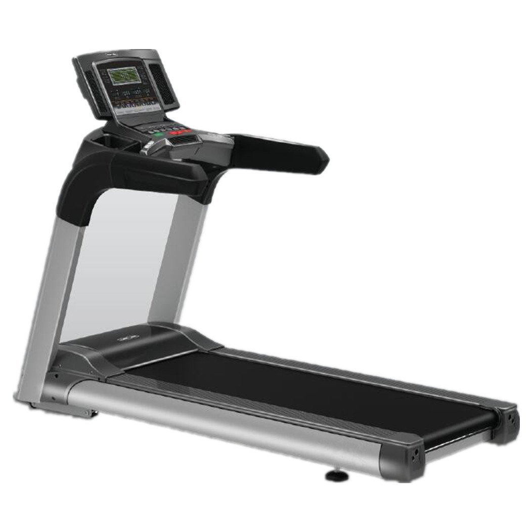 CM-610 WIFI Light Commercial Treadmill With TV