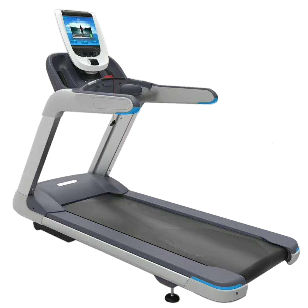 CM-600 Precor Commercial Treadmill