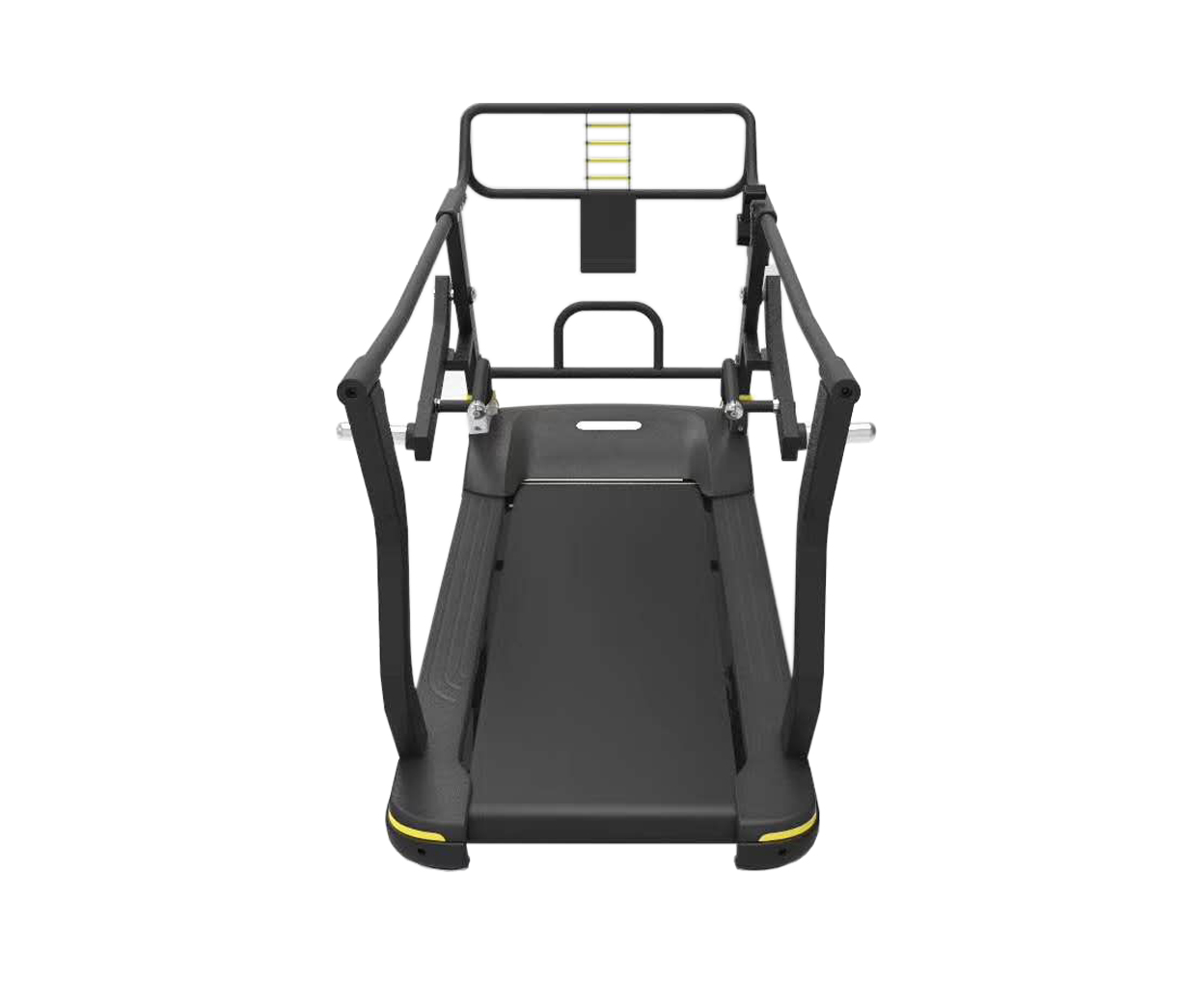 CM-613 Resistance Training Treadmill